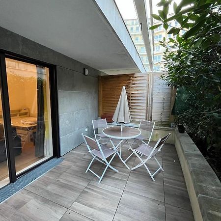 Appartement Proche De Paris Saint-Cloud Exterior photo