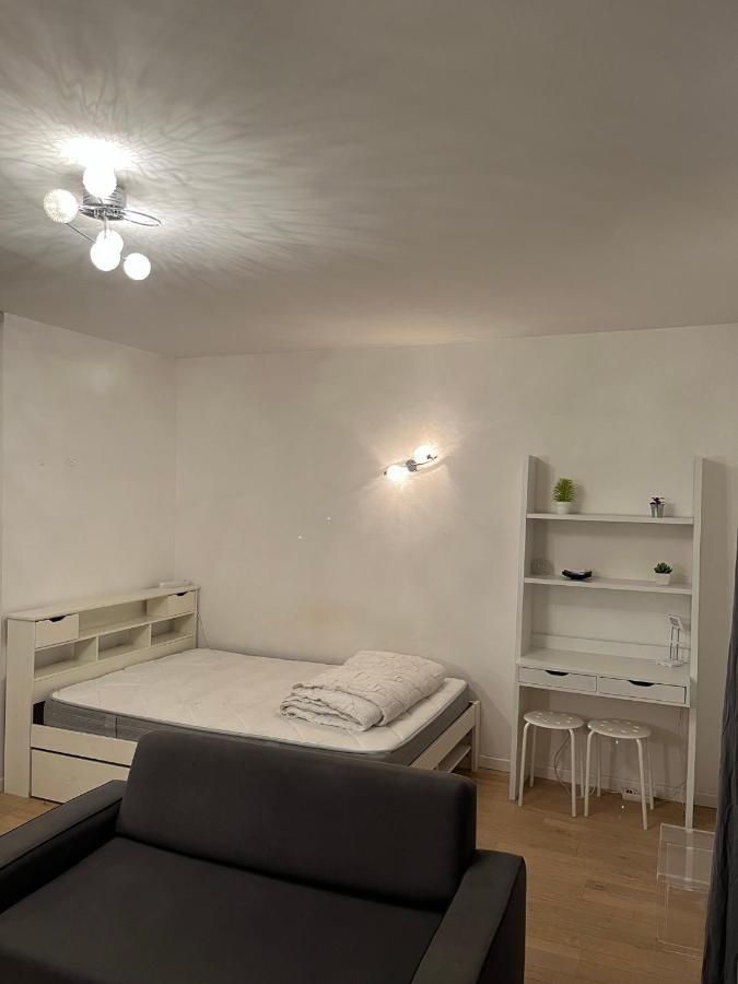 Appartement Proche De Paris Saint-Cloud Exterior photo